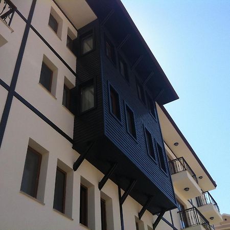 Doada Hotel Datca Εξωτερικό φωτογραφία