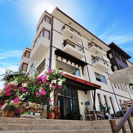 Doada Hotel Datca Εξωτερικό φωτογραφία