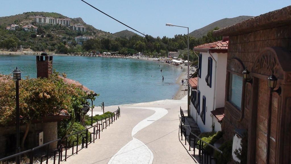 Doada Hotel Datca Εξωτερικό φωτογραφία