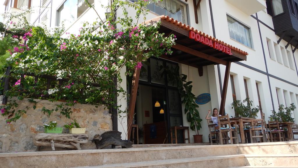 Doada Hotel Datca Εξωτερικό φωτογραφία