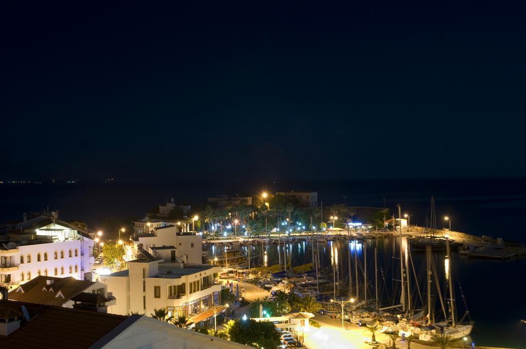 Doada Hotel Datca Εξωτερικό φωτογραφία
