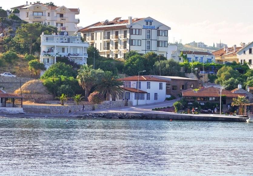 Doada Hotel Datca Εξωτερικό φωτογραφία