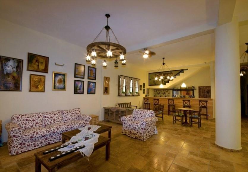 Doada Hotel Datca Εξωτερικό φωτογραφία