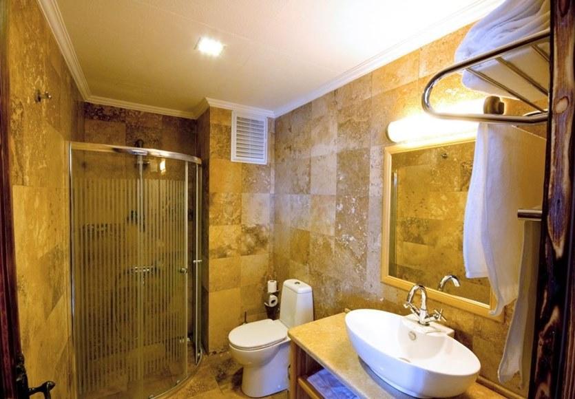 Doada Hotel Datca Εξωτερικό φωτογραφία