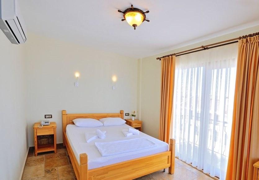 Doada Hotel Datca Εξωτερικό φωτογραφία