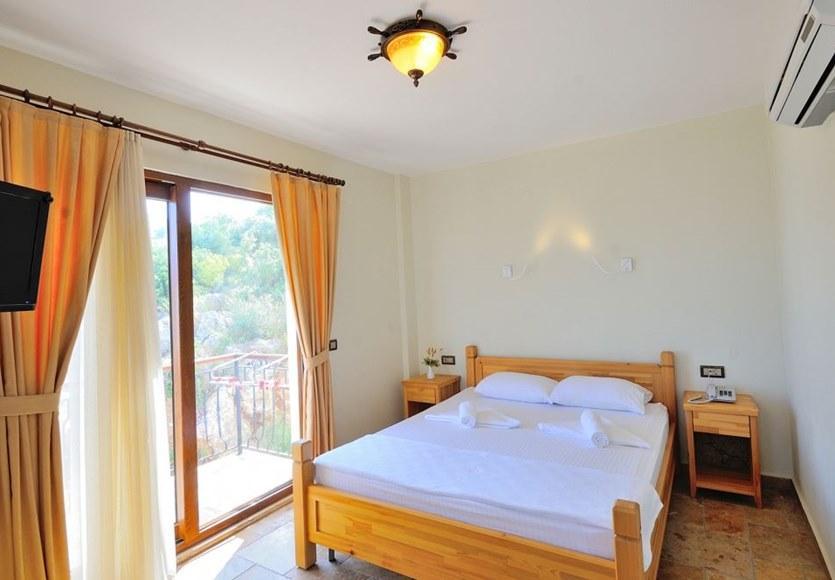 Doada Hotel Datca Εξωτερικό φωτογραφία