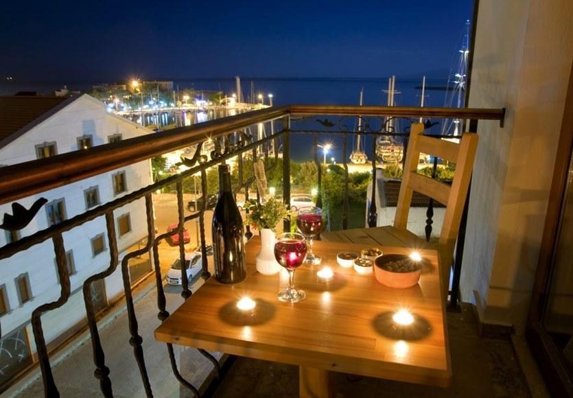Doada Hotel Datca Εξωτερικό φωτογραφία