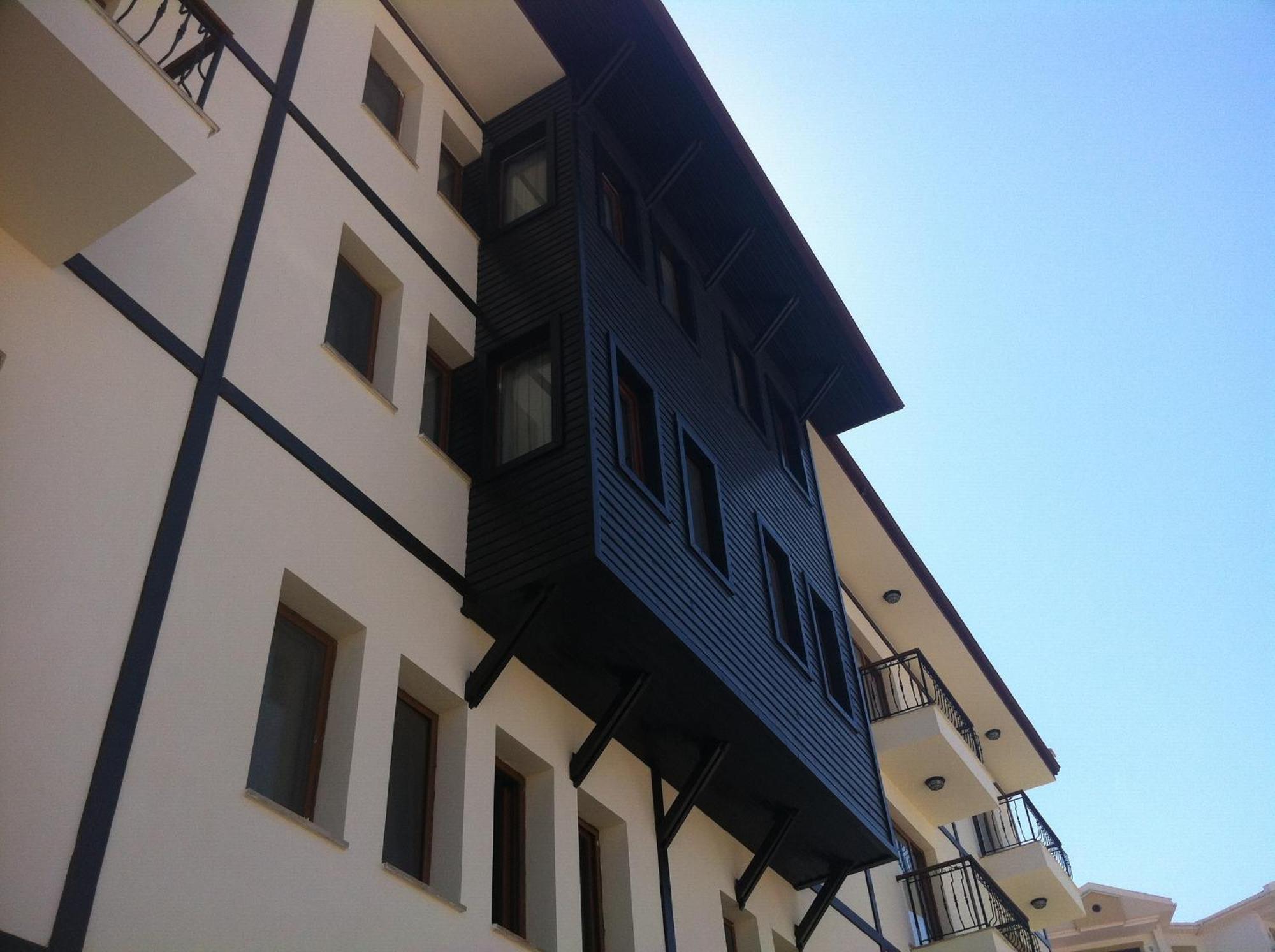 Doada Hotel Datca Εξωτερικό φωτογραφία