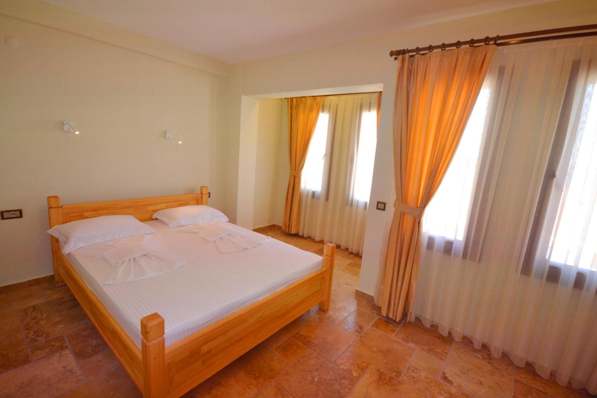 Doada Hotel Datca Εξωτερικό φωτογραφία