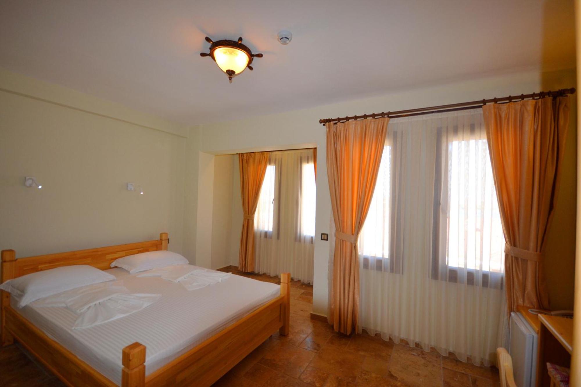 Doada Hotel Datca Εξωτερικό φωτογραφία