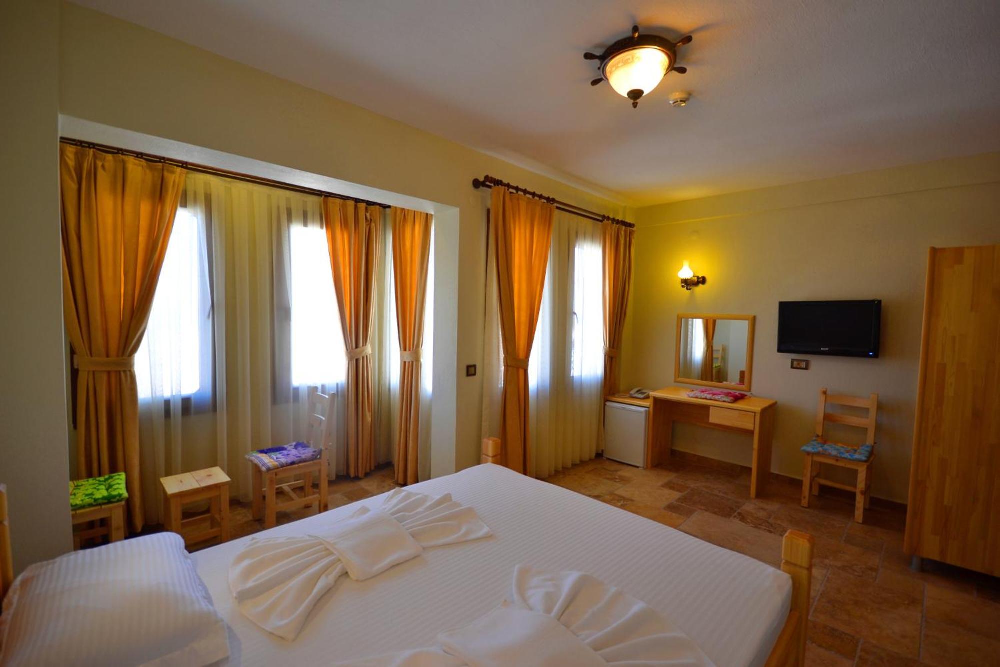 Doada Hotel Datca Εξωτερικό φωτογραφία