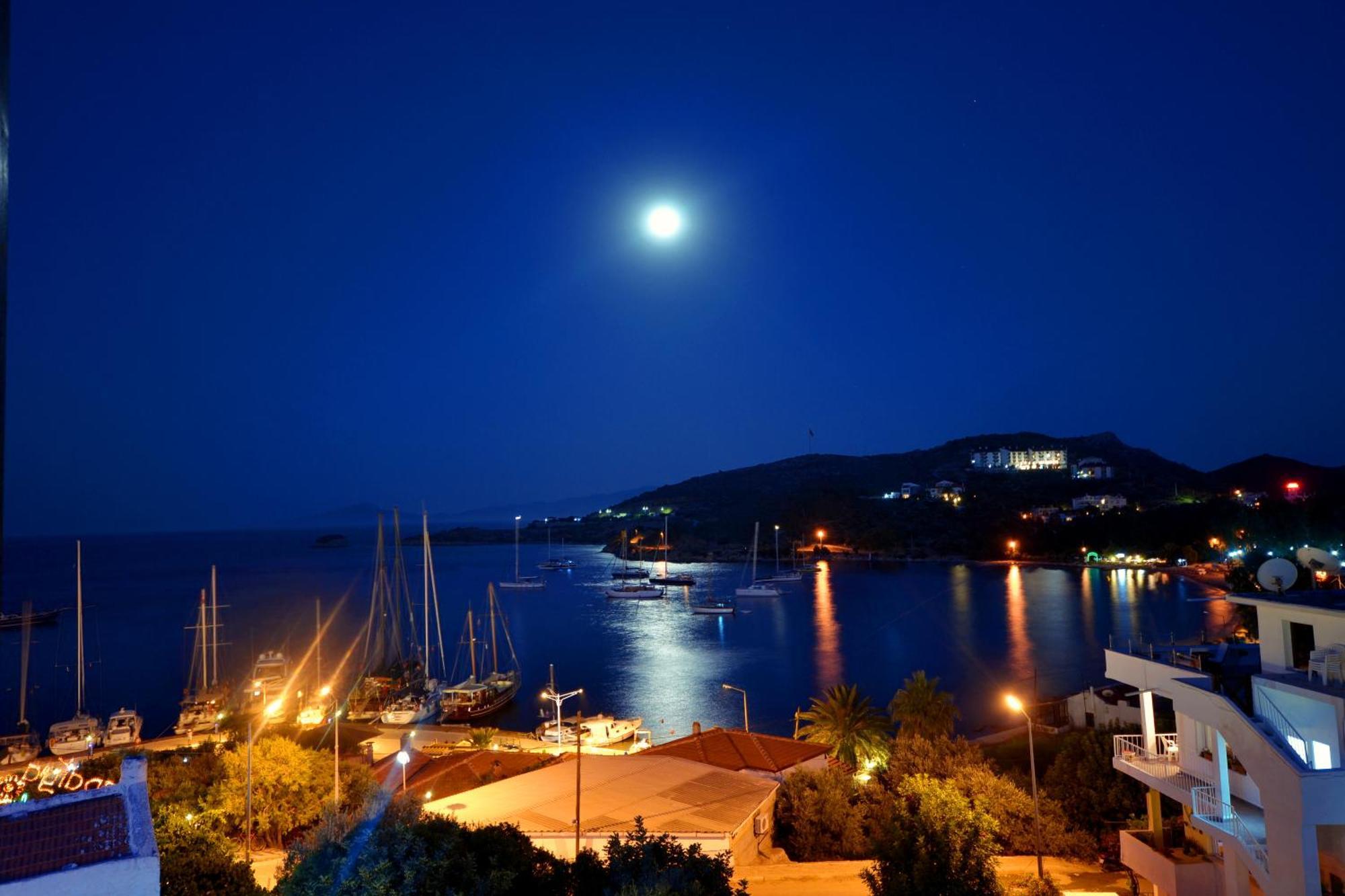 Doada Hotel Datca Εξωτερικό φωτογραφία