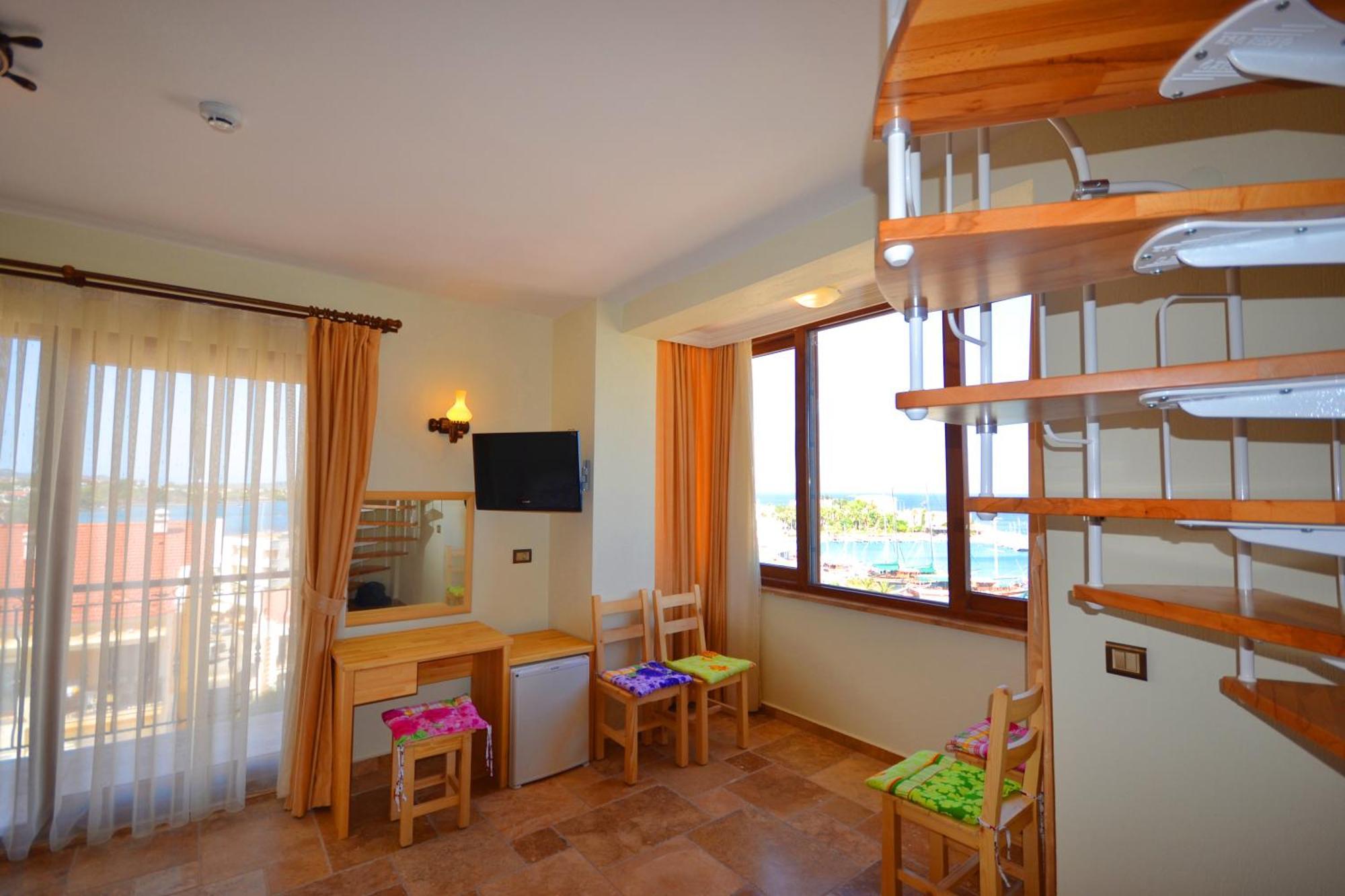 Doada Hotel Datca Εξωτερικό φωτογραφία