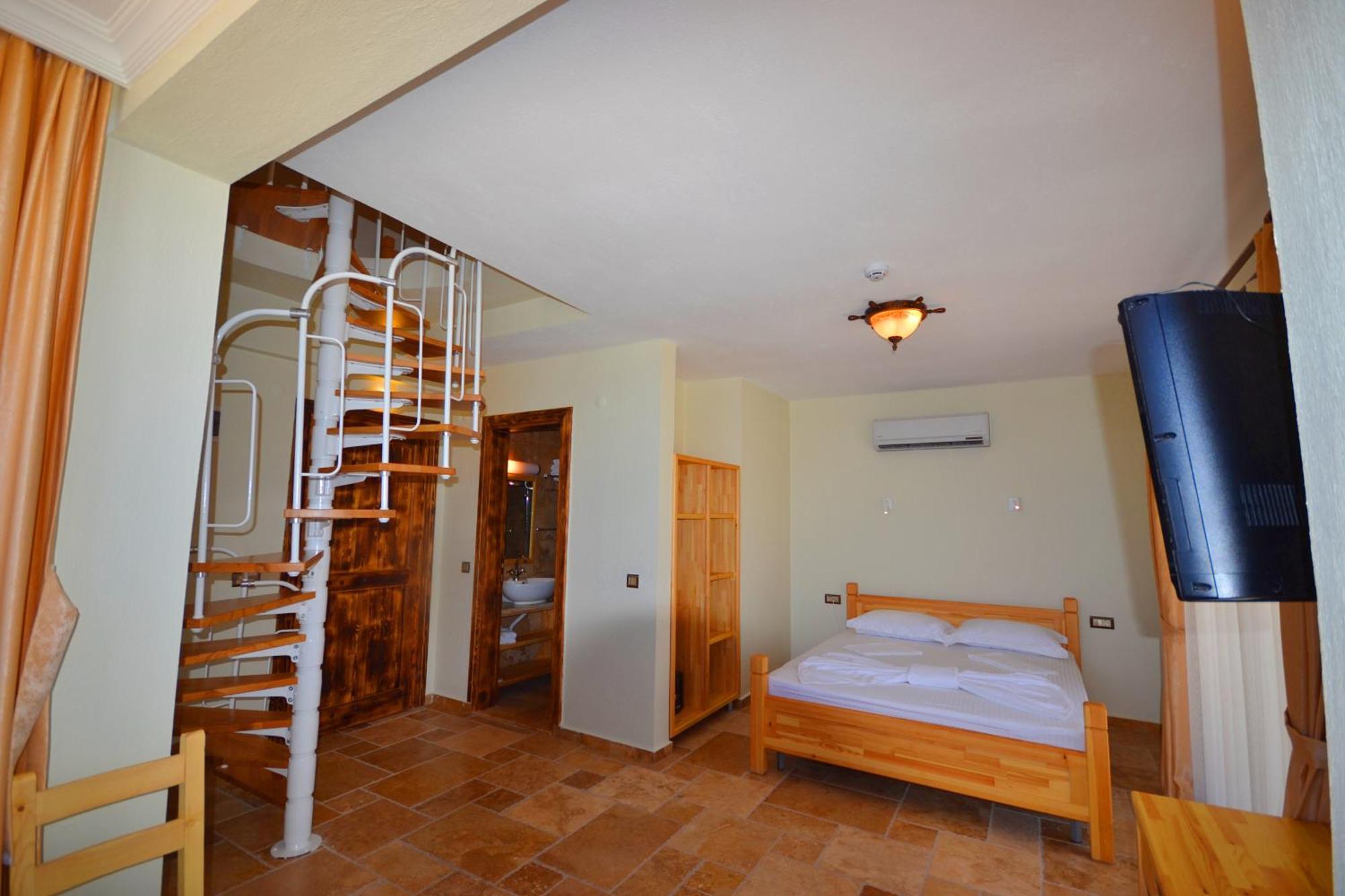 Doada Hotel Datca Εξωτερικό φωτογραφία