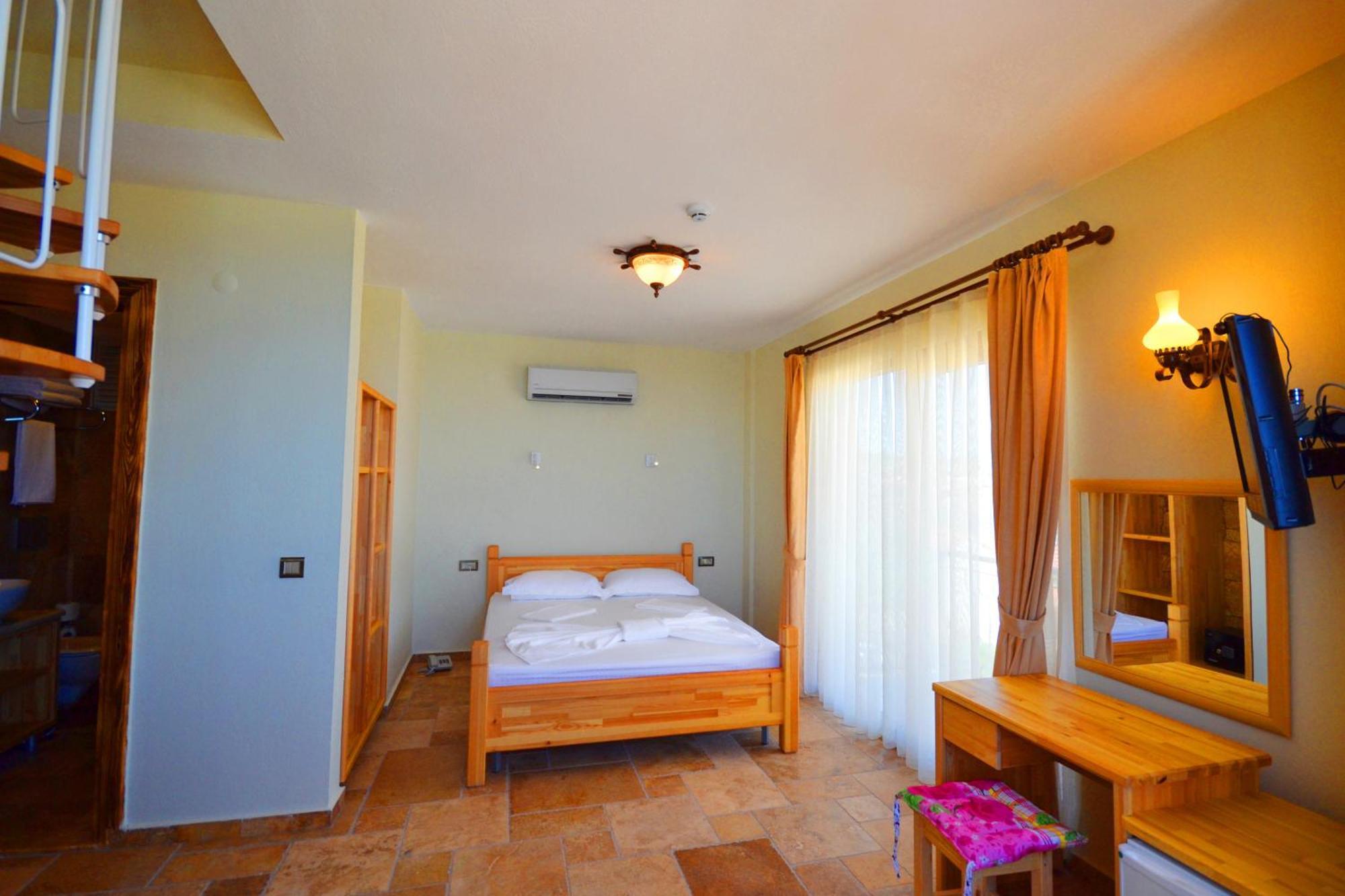 Doada Hotel Datca Εξωτερικό φωτογραφία