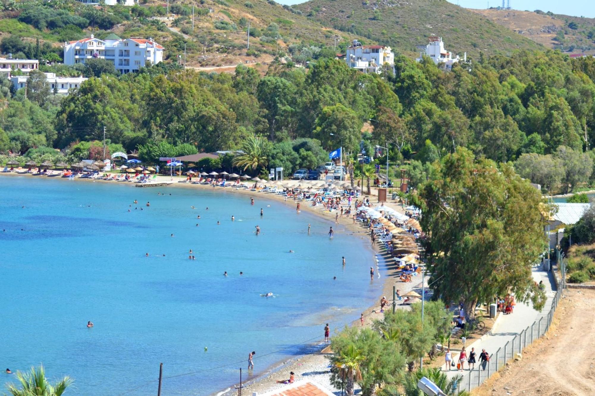 Doada Hotel Datca Εξωτερικό φωτογραφία