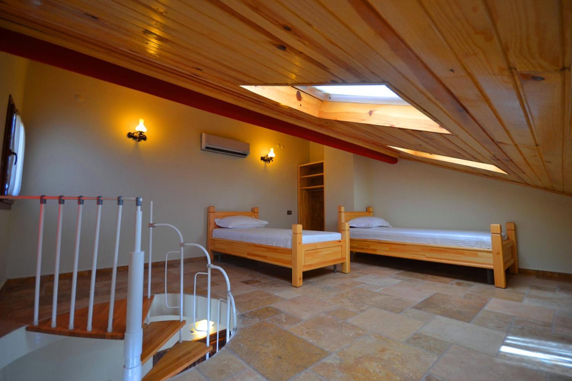 Doada Hotel Datca Εξωτερικό φωτογραφία