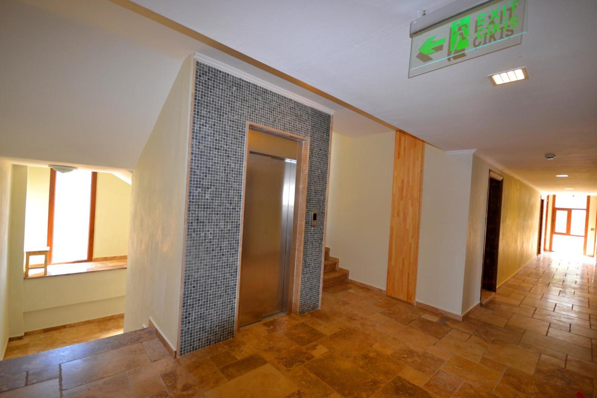Doada Hotel Datca Εξωτερικό φωτογραφία