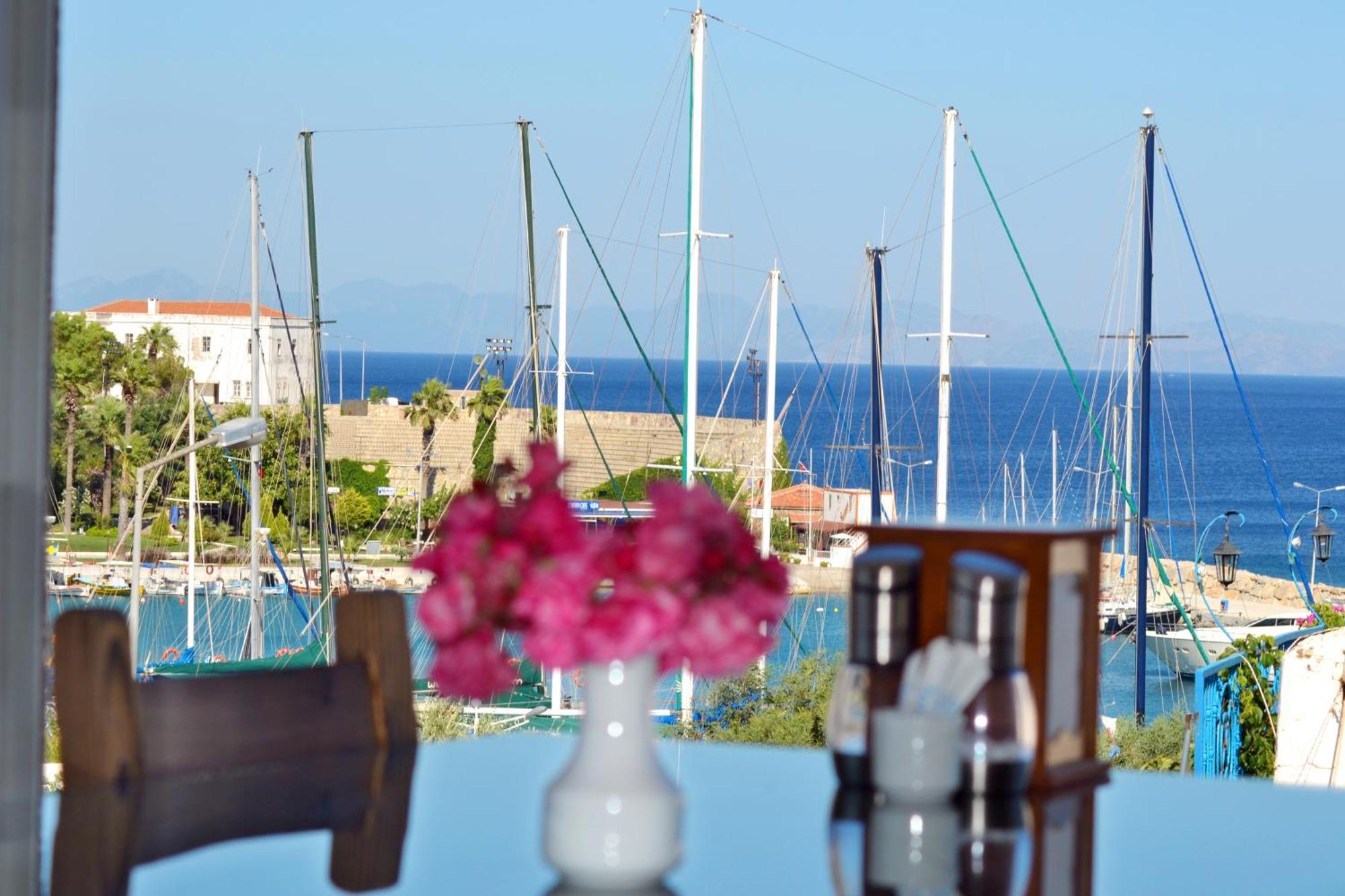 Doada Hotel Datca Εξωτερικό φωτογραφία