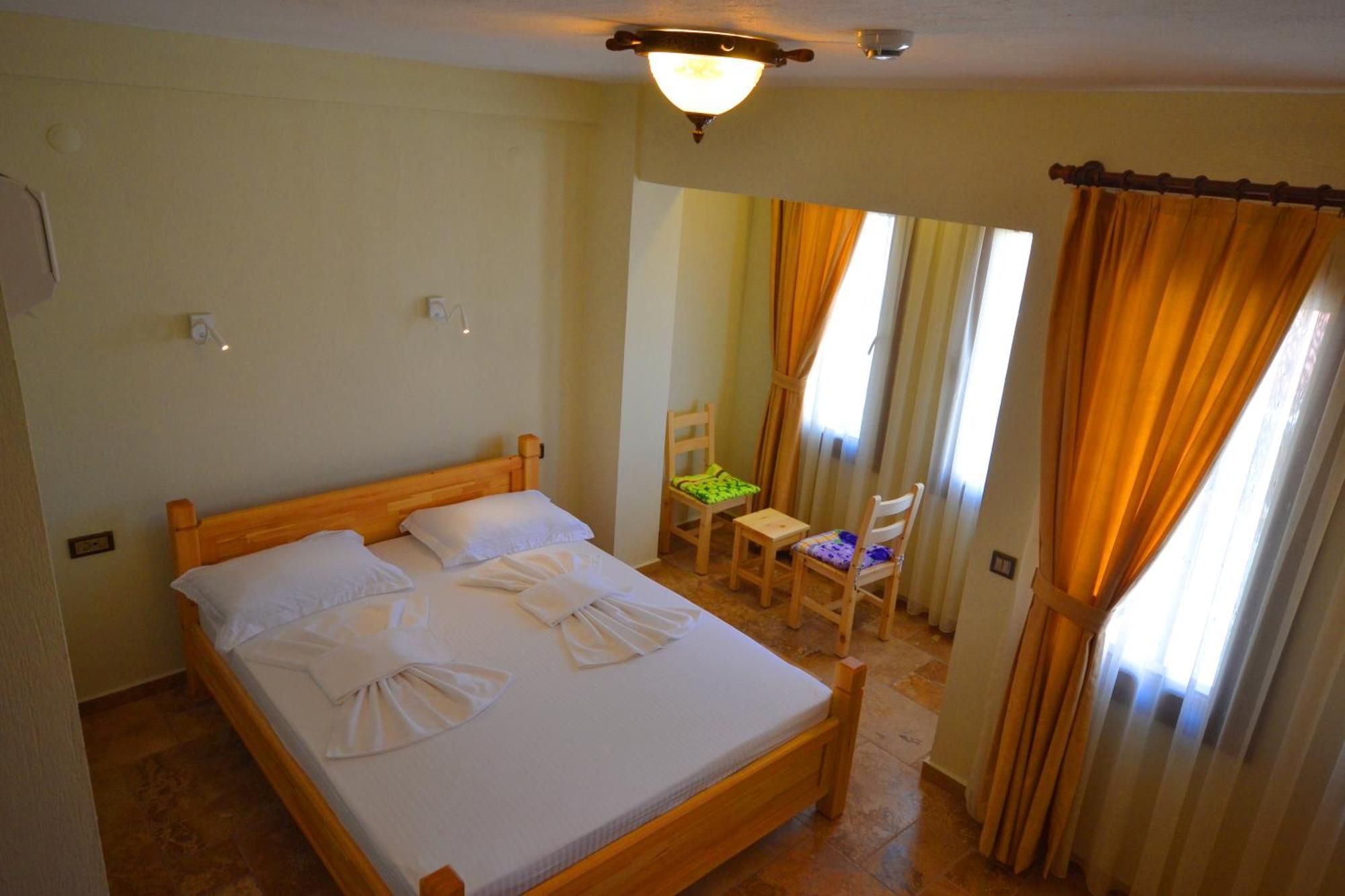 Doada Hotel Datca Εξωτερικό φωτογραφία