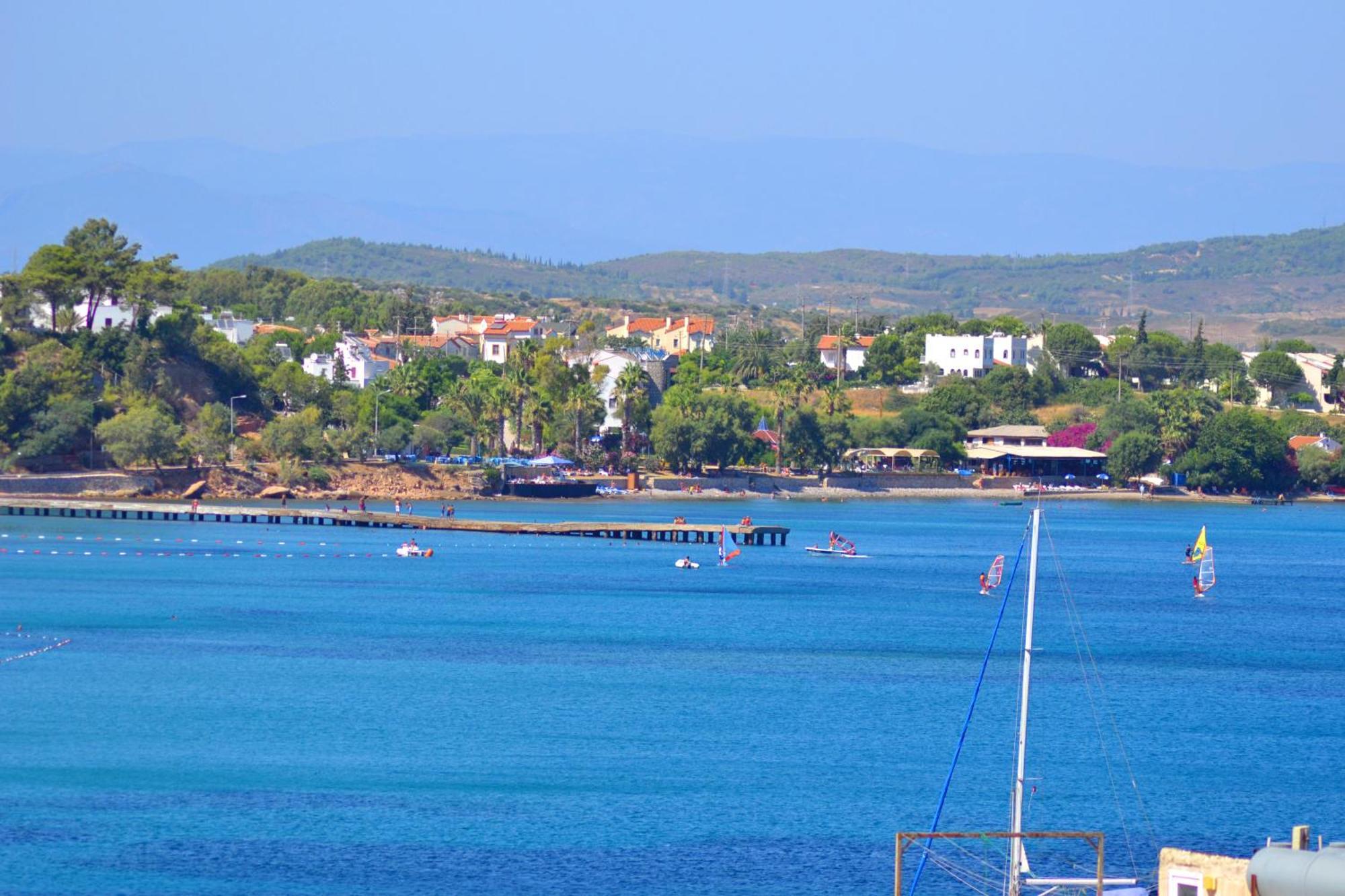 Doada Hotel Datca Εξωτερικό φωτογραφία