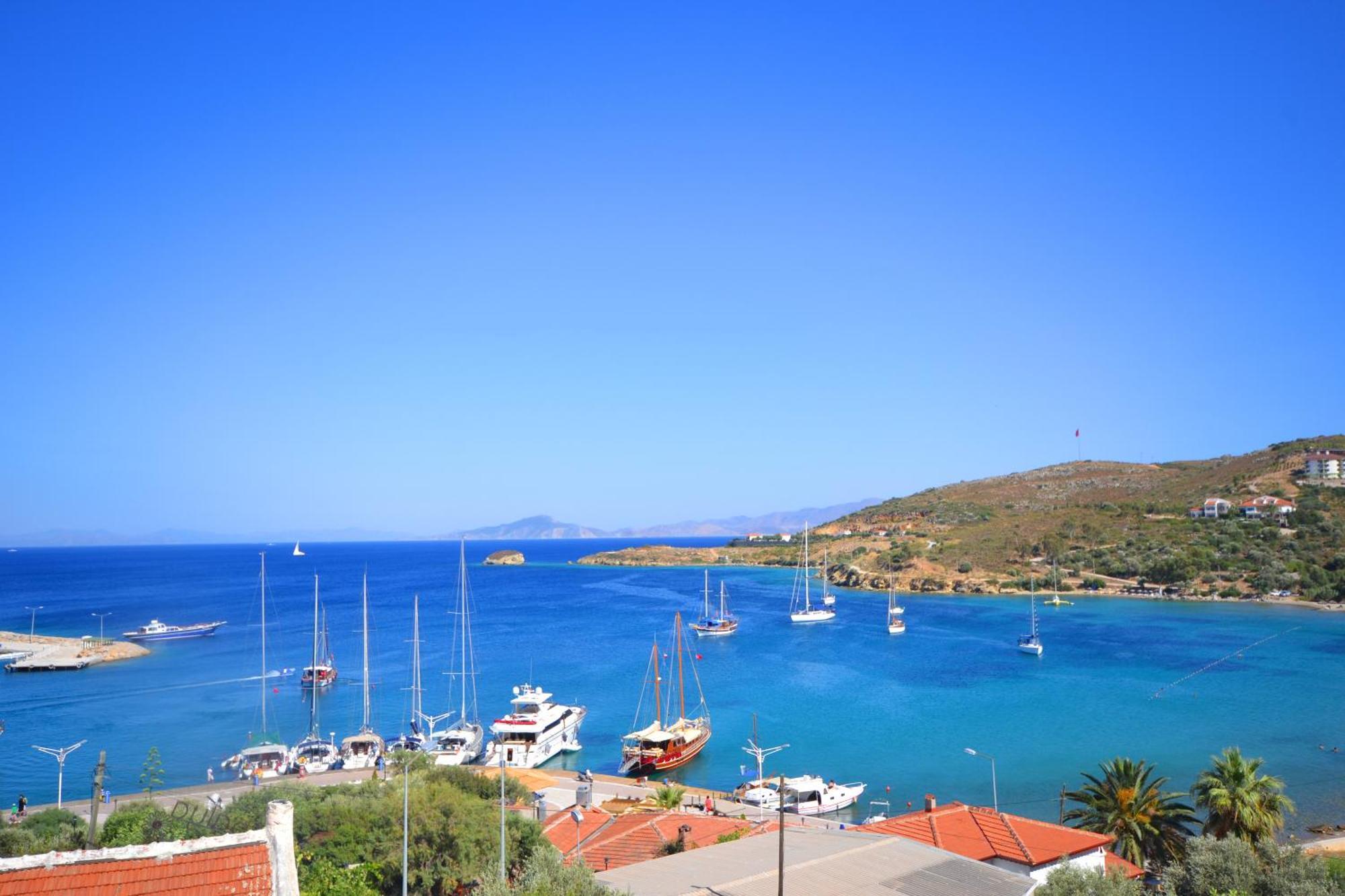 Doada Hotel Datca Εξωτερικό φωτογραφία