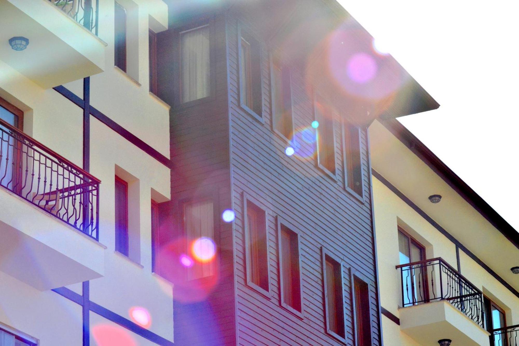 Doada Hotel Datca Εξωτερικό φωτογραφία