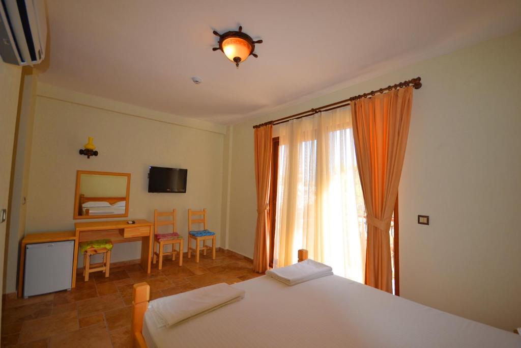 Doada Hotel Datca Δωμάτιο φωτογραφία