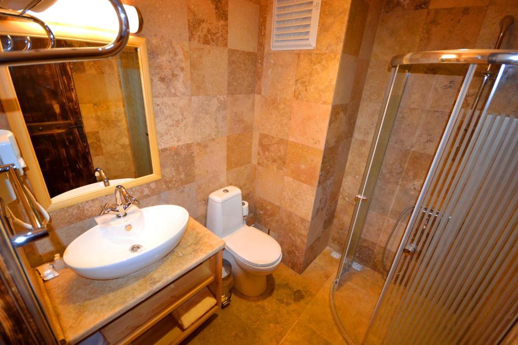 Doada Hotel Datca Δωμάτιο φωτογραφία