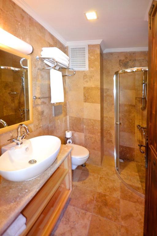 Doada Hotel Datca Δωμάτιο φωτογραφία