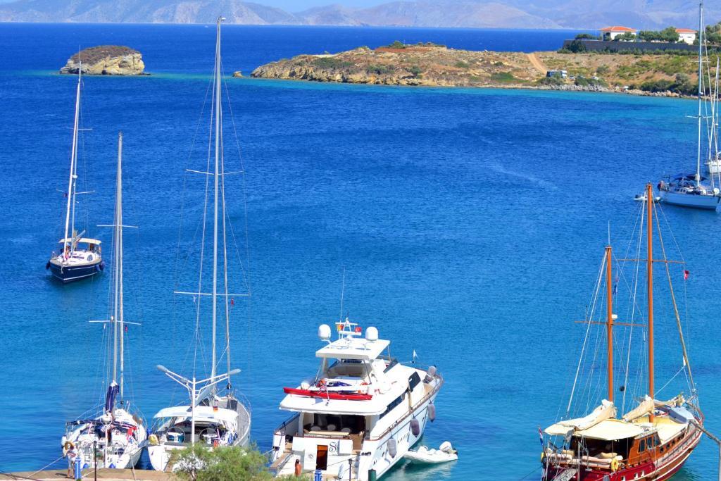 Doada Hotel Datca Δωμάτιο φωτογραφία