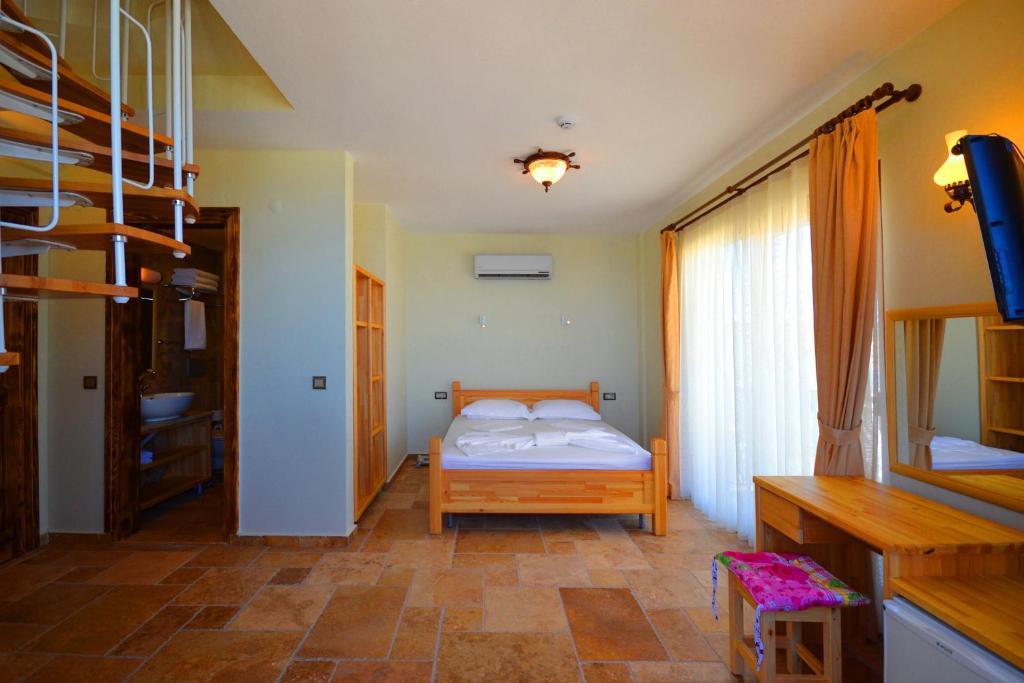 Doada Hotel Datca Δωμάτιο φωτογραφία