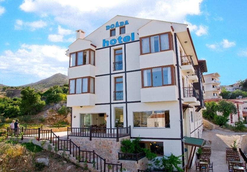 Doada Hotel Datca Εξωτερικό φωτογραφία