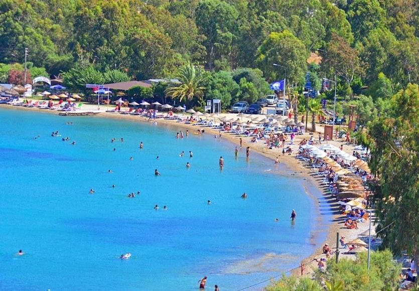 Doada Hotel Datca Εξωτερικό φωτογραφία