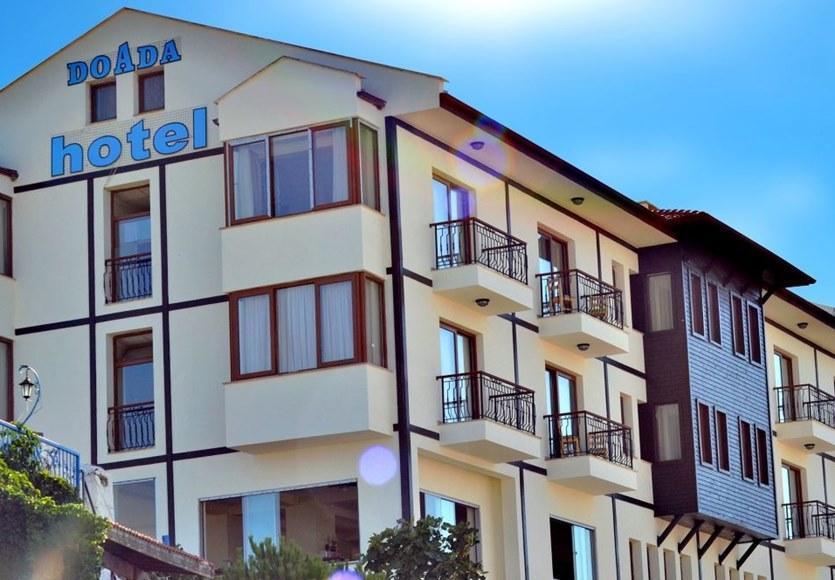Doada Hotel Datca Εξωτερικό φωτογραφία