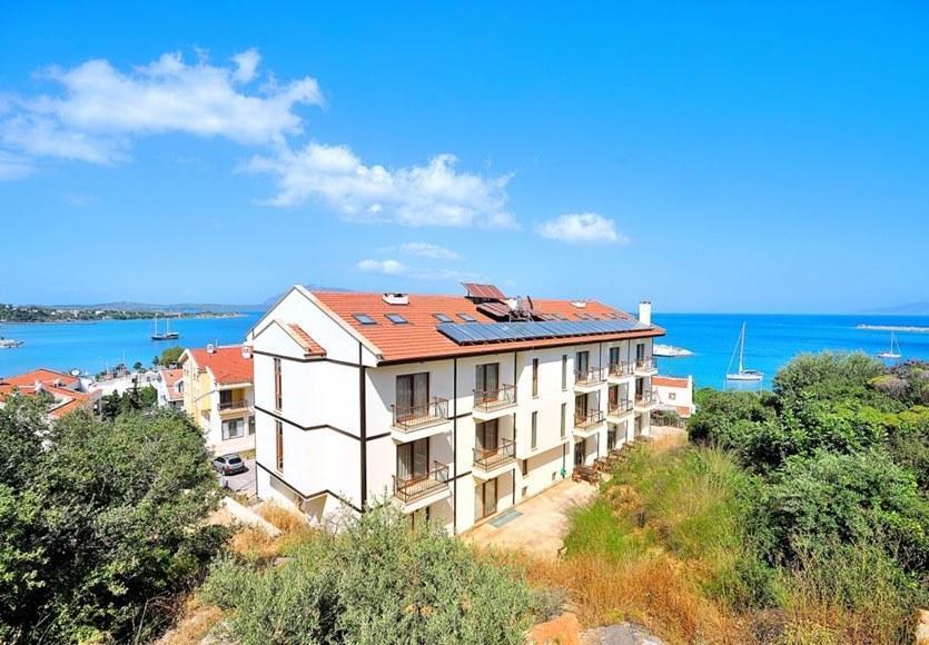 Doada Hotel Datca Εξωτερικό φωτογραφία