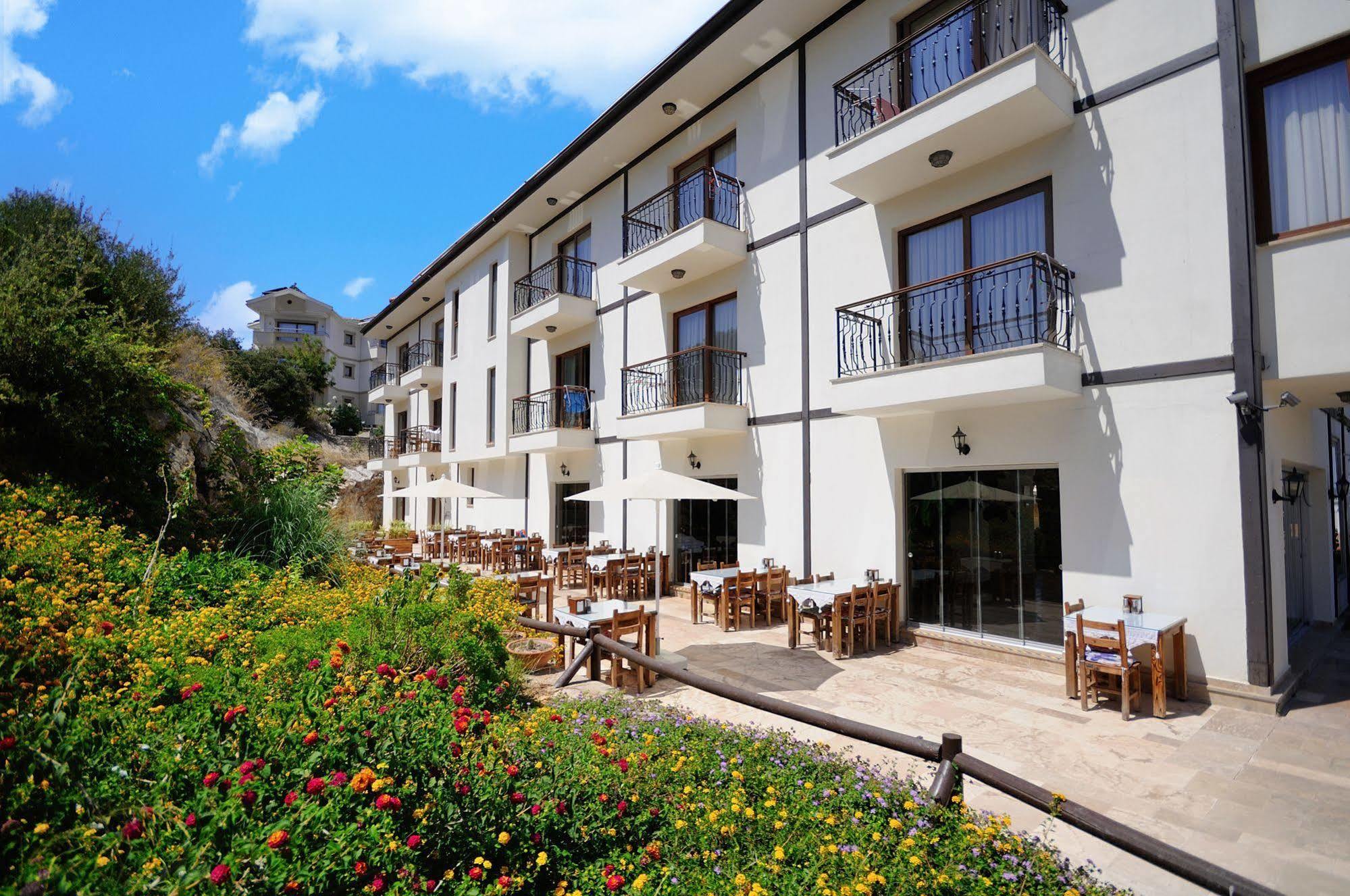Doada Hotel Datca Εξωτερικό φωτογραφία