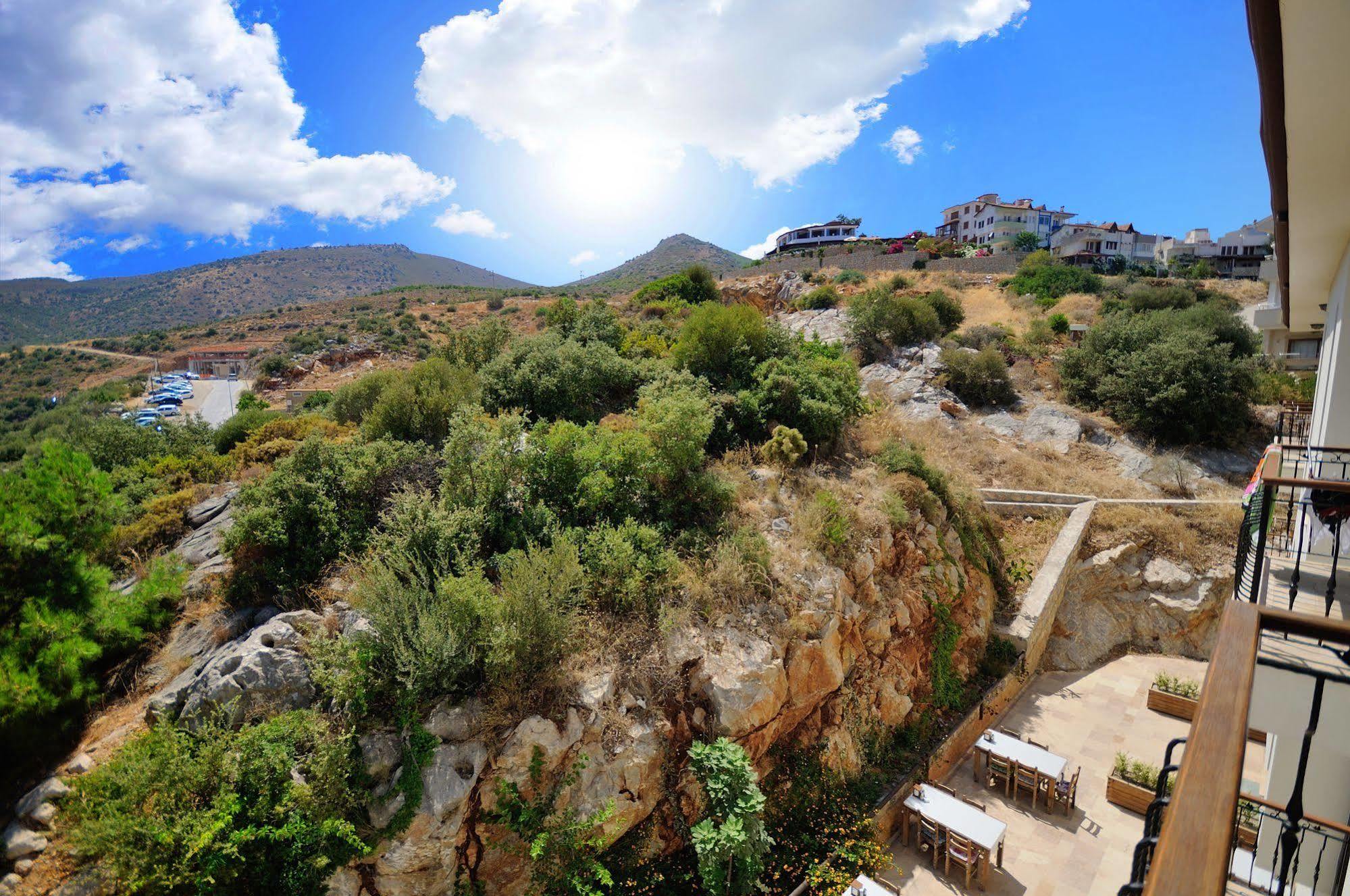 Doada Hotel Datca Εξωτερικό φωτογραφία