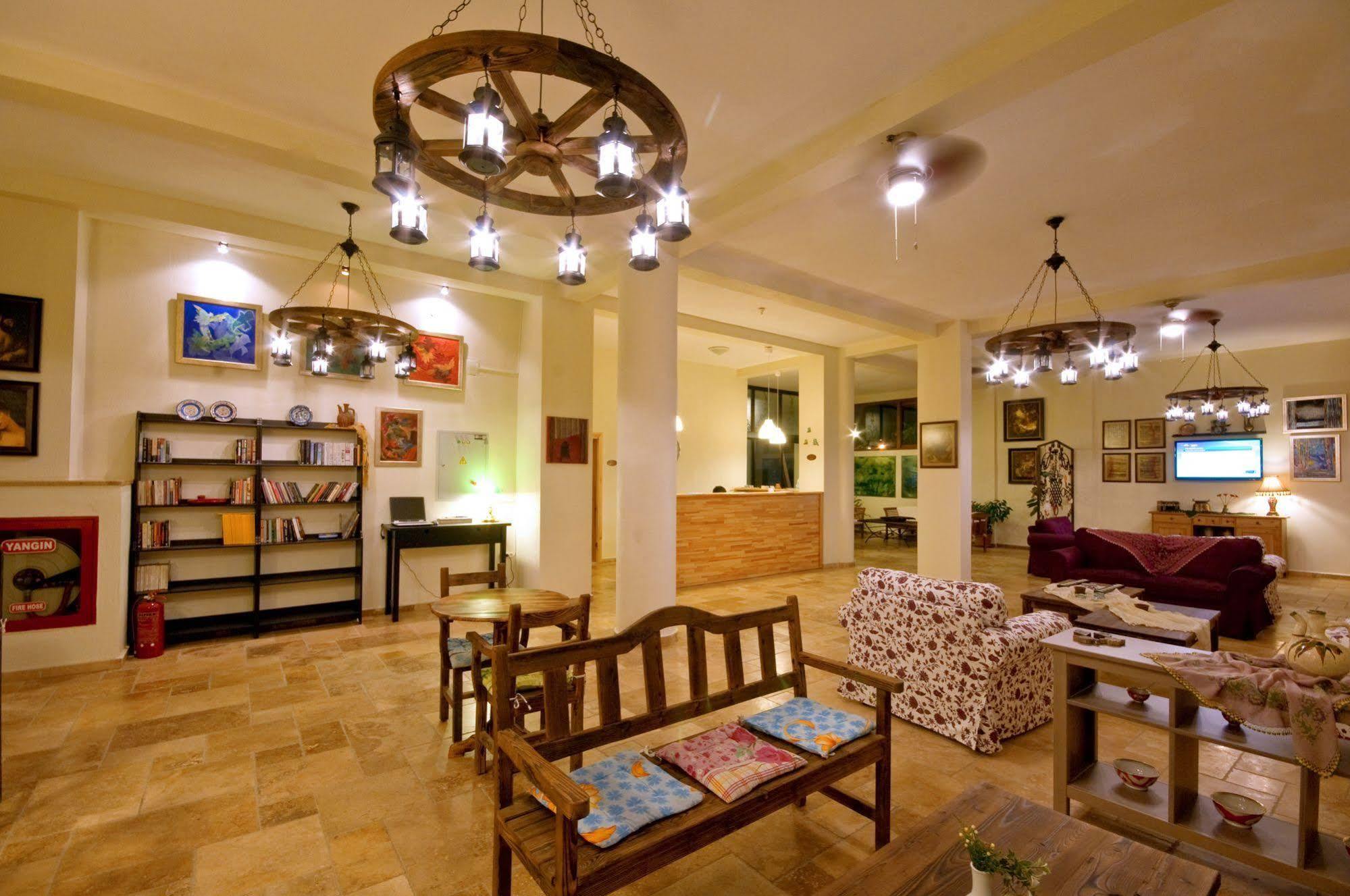 Doada Hotel Datca Εξωτερικό φωτογραφία