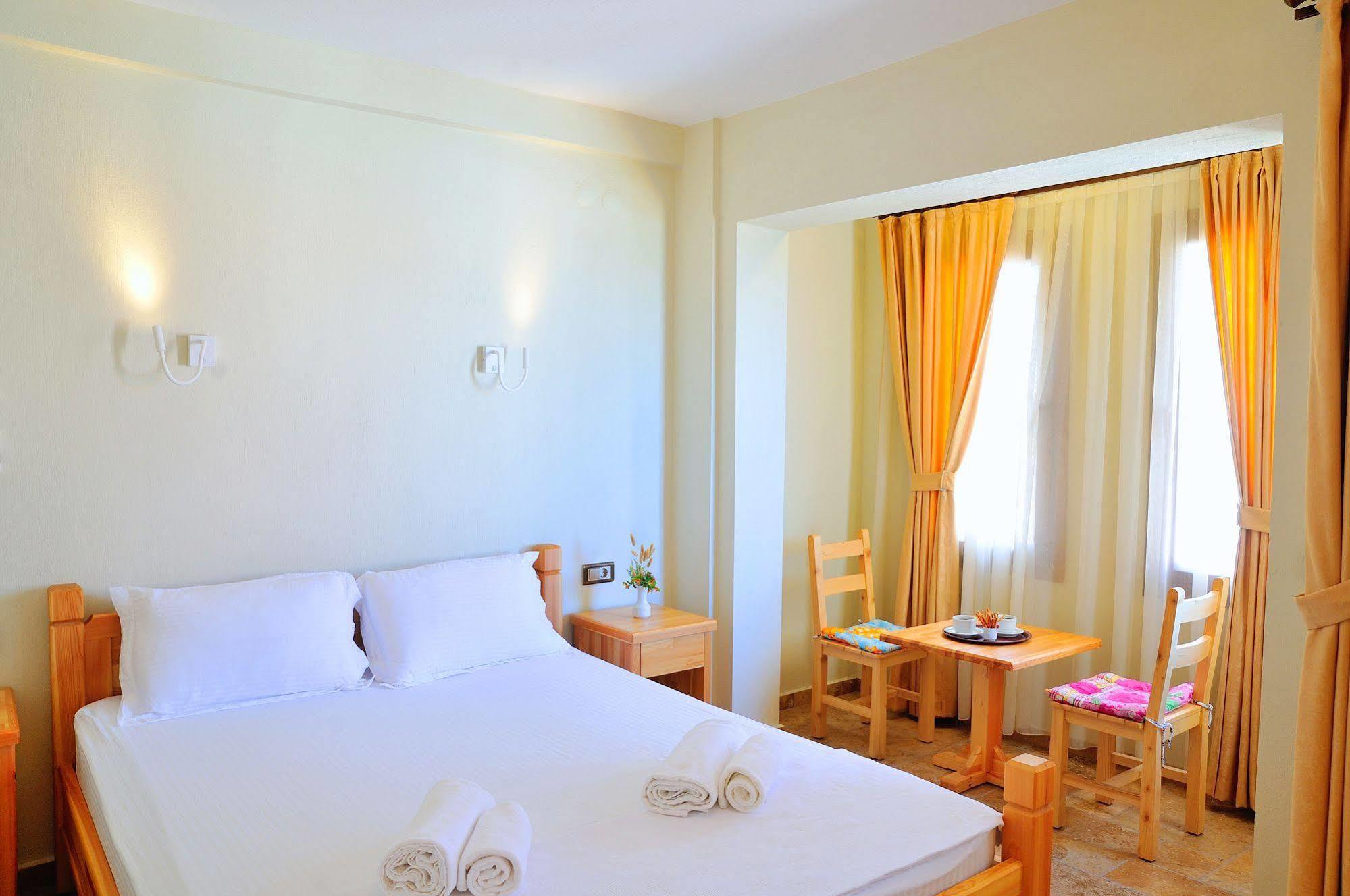 Doada Hotel Datca Εξωτερικό φωτογραφία