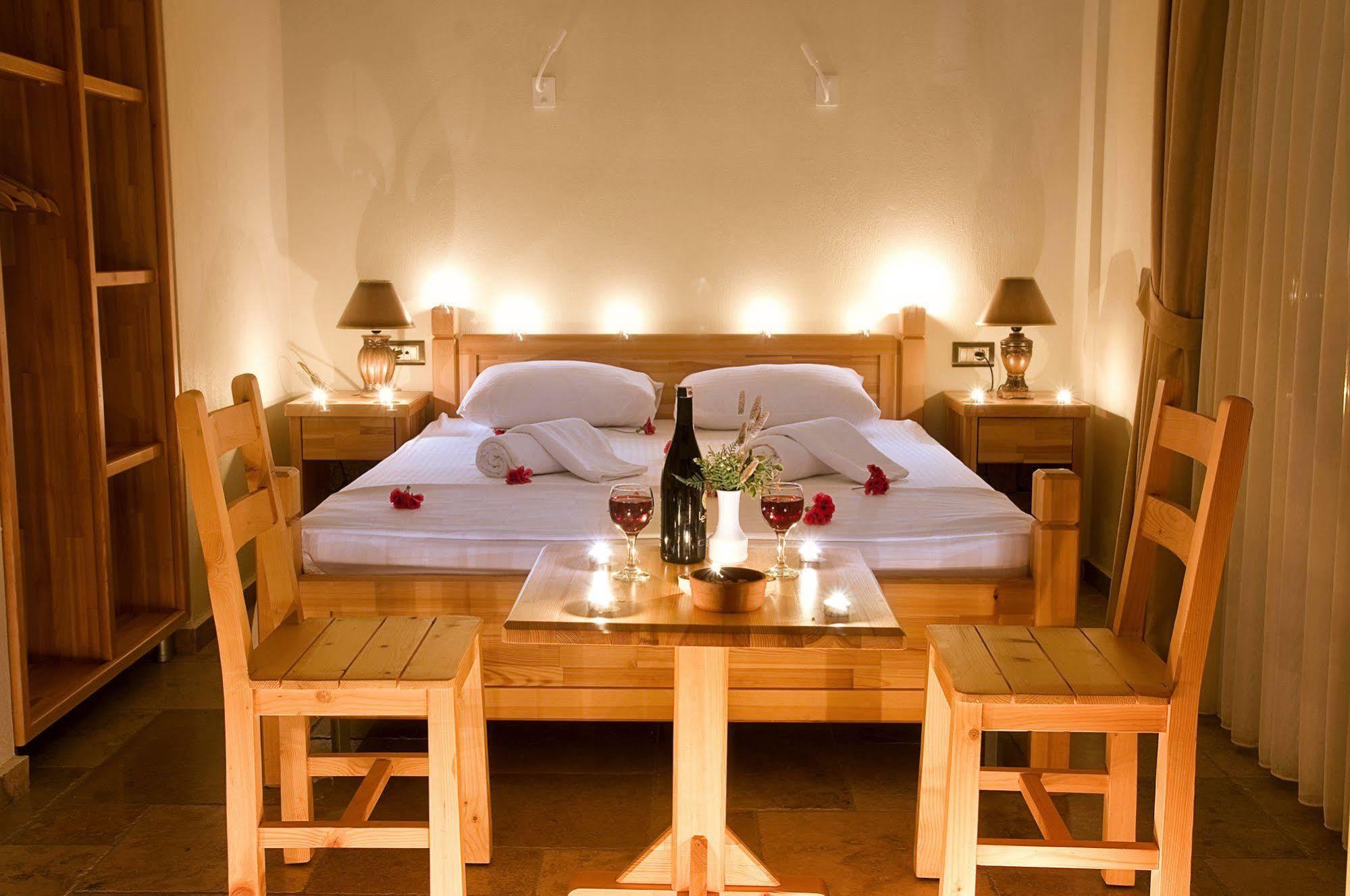 Doada Hotel Datca Εξωτερικό φωτογραφία