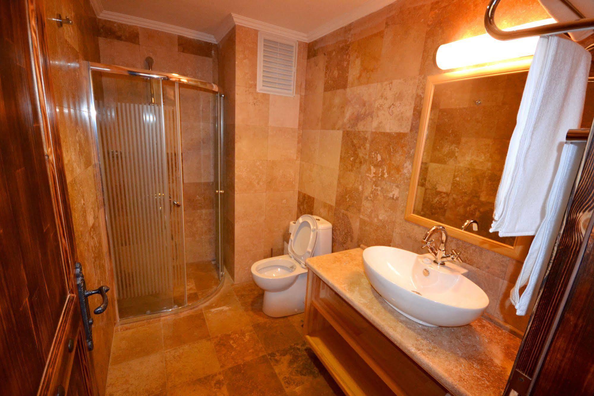 Doada Hotel Datca Εξωτερικό φωτογραφία