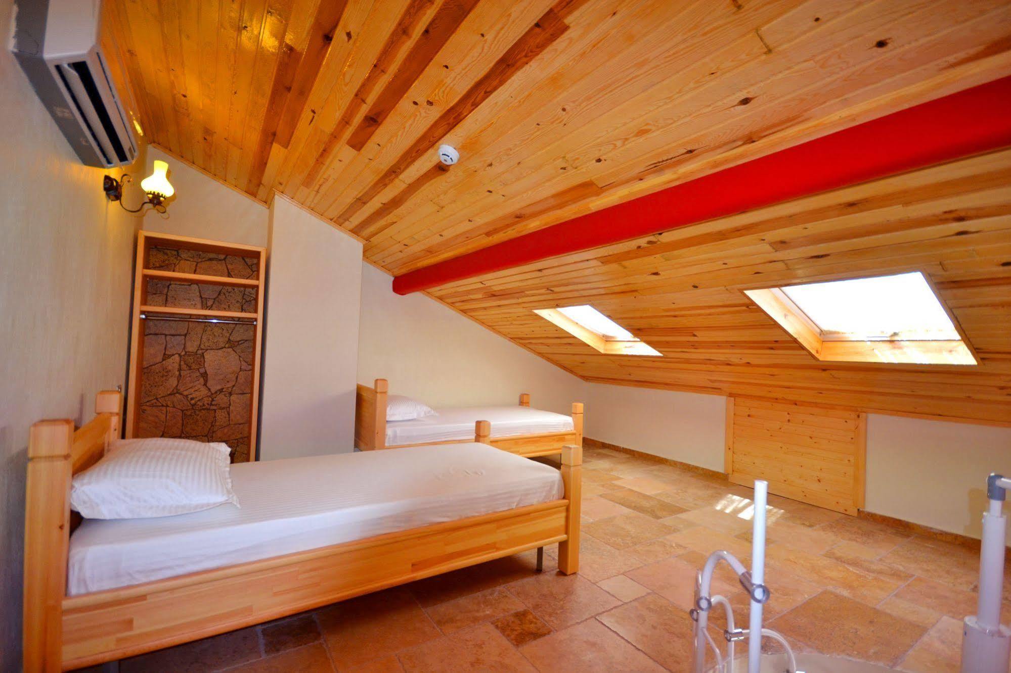 Doada Hotel Datca Εξωτερικό φωτογραφία