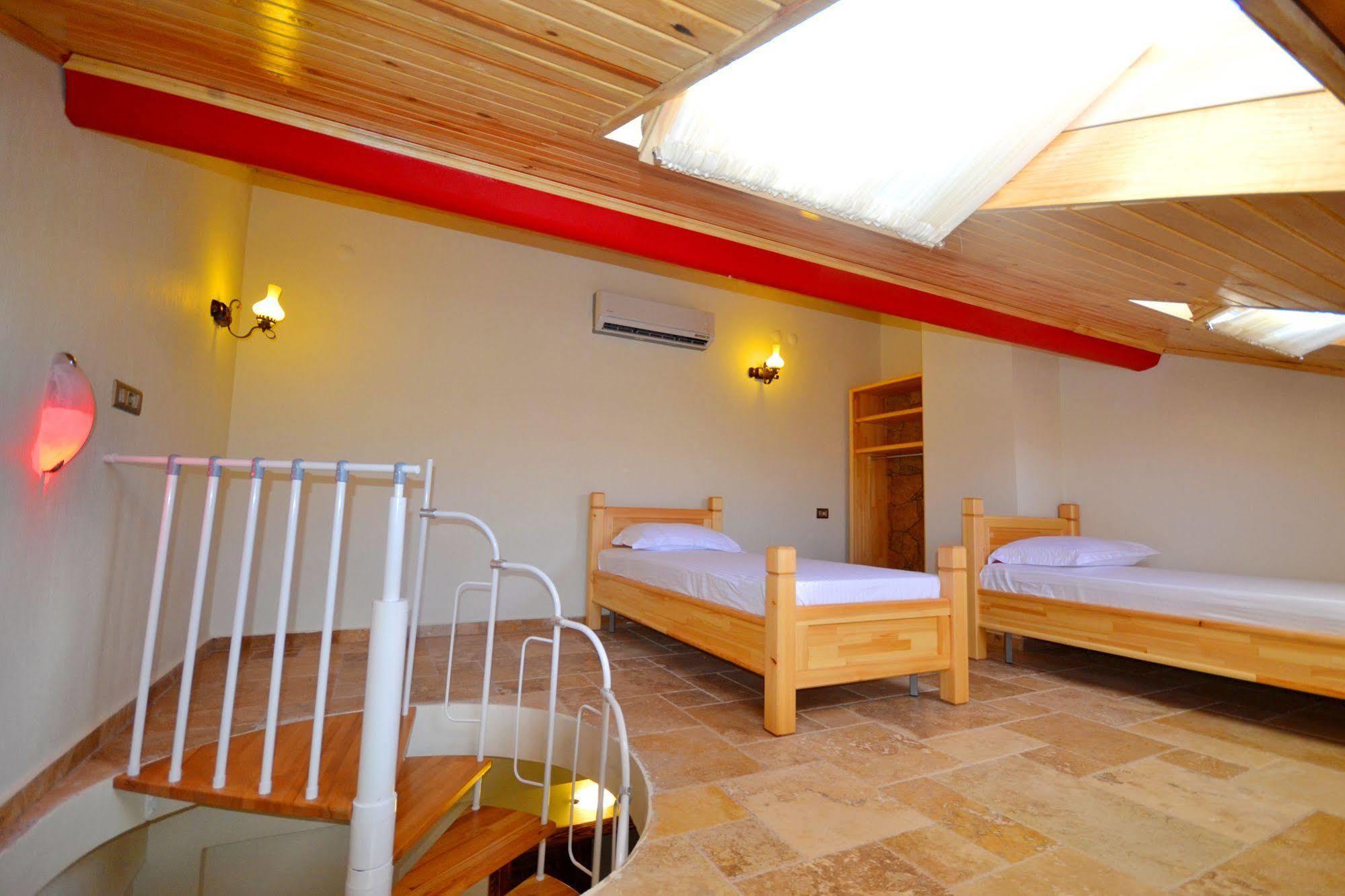 Doada Hotel Datca Εξωτερικό φωτογραφία