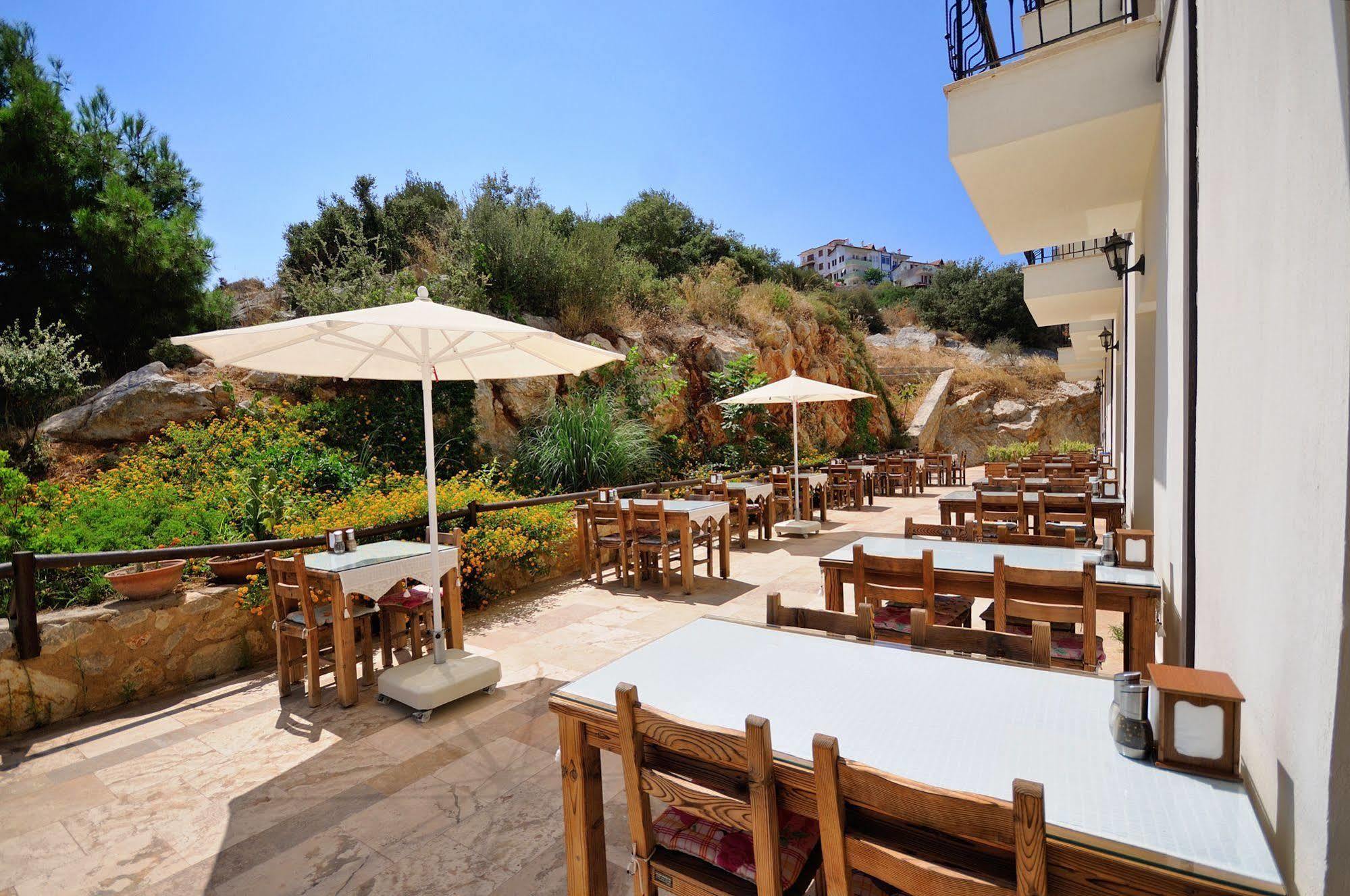 Doada Hotel Datca Εξωτερικό φωτογραφία