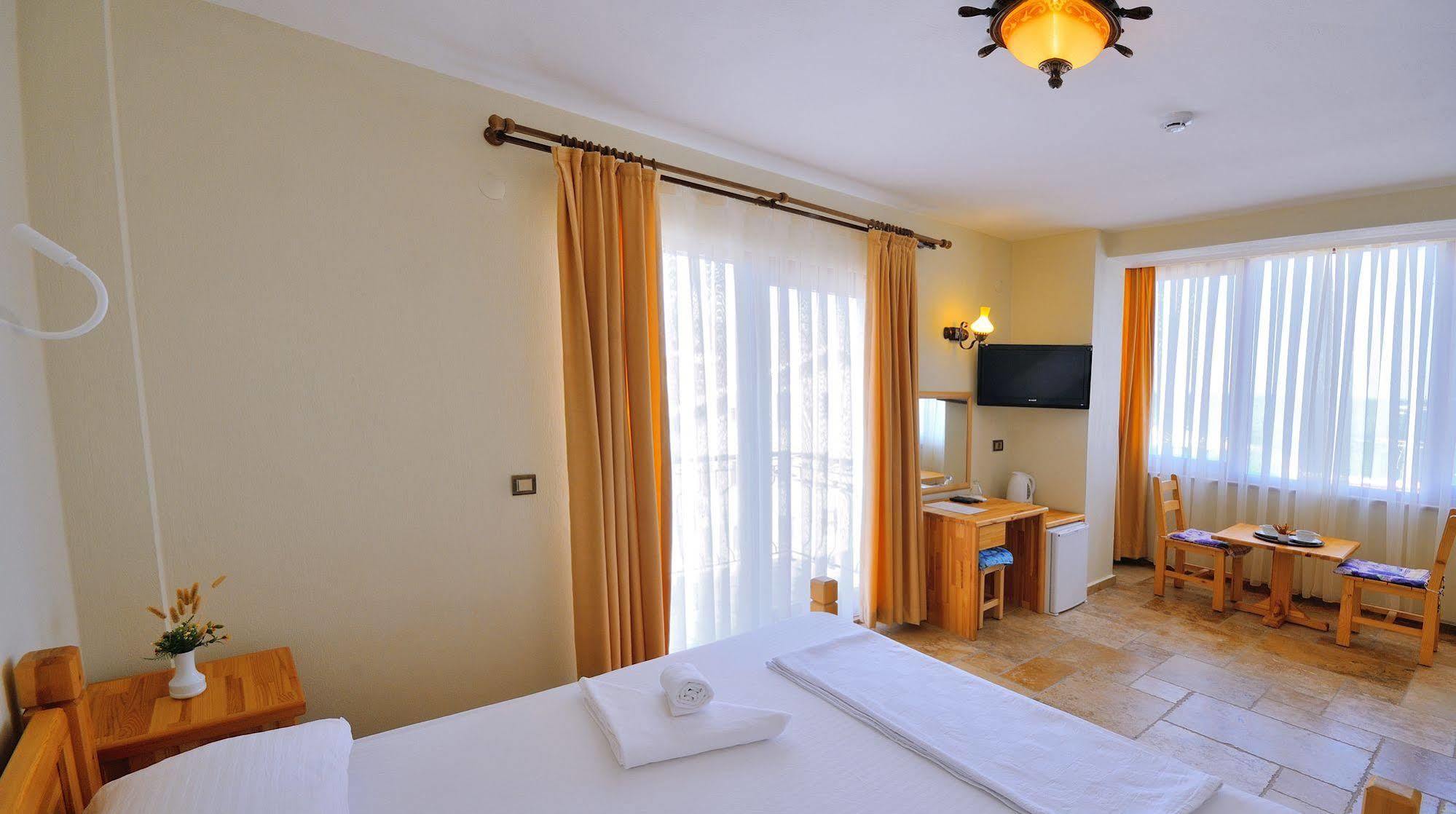 Doada Hotel Datca Εξωτερικό φωτογραφία