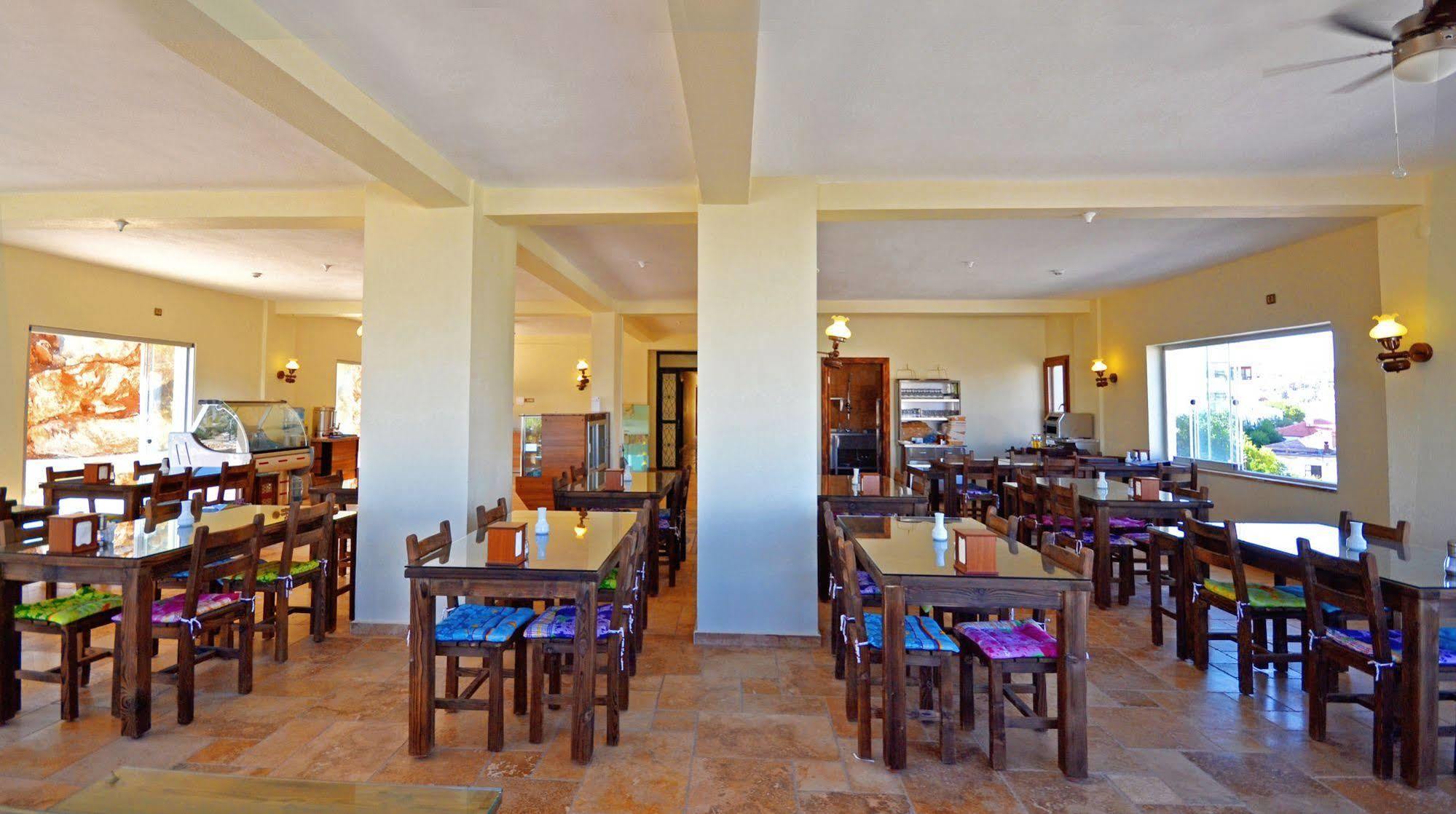 Doada Hotel Datca Εξωτερικό φωτογραφία