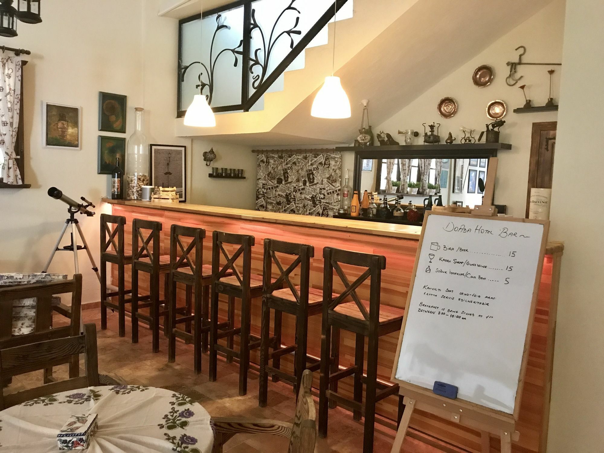 Doada Hotel Datca Εξωτερικό φωτογραφία