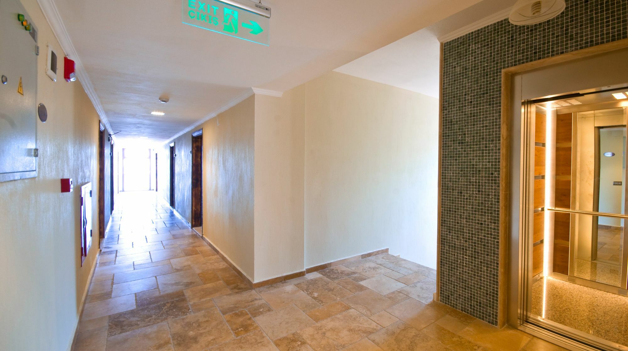 Doada Hotel Datca Εξωτερικό φωτογραφία